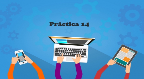 Continuidad y Derivabilidad. Práctica XIV.